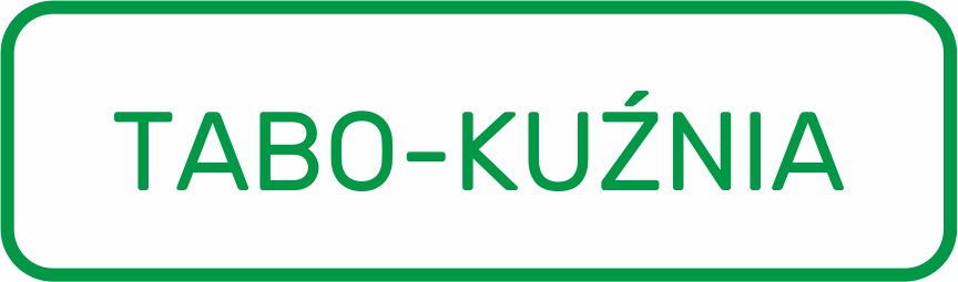Produkty TABO-KUŹNIA